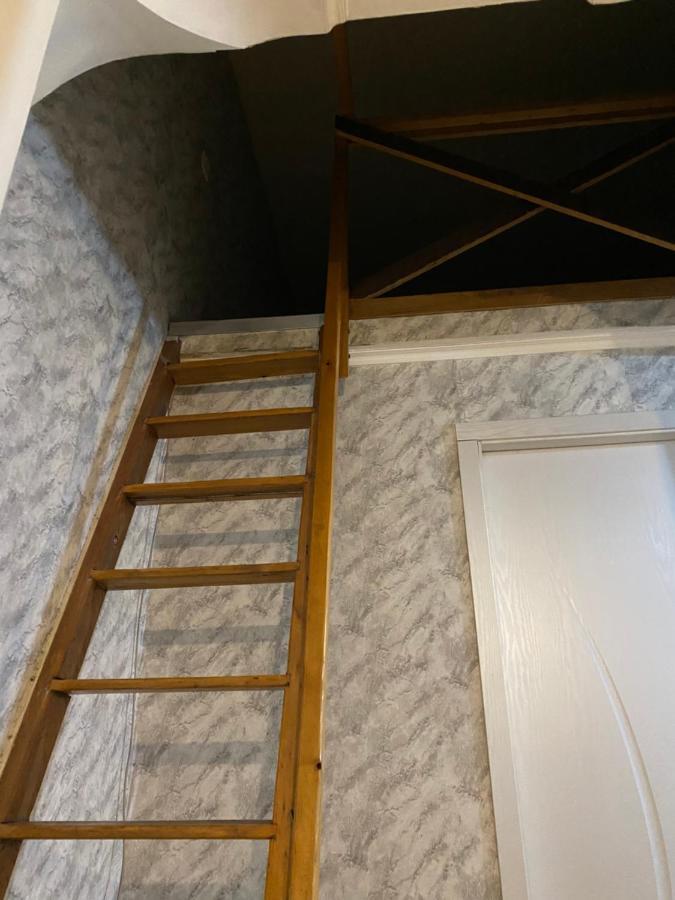 T Rooms ティビリシ エクステリア 写真