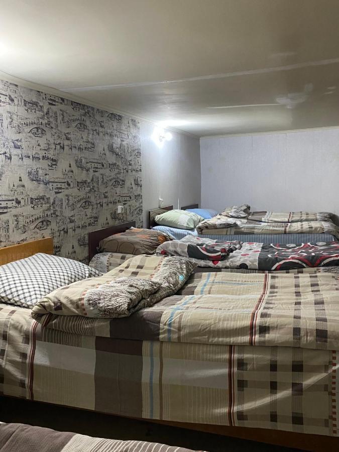 T Rooms ティビリシ エクステリア 写真